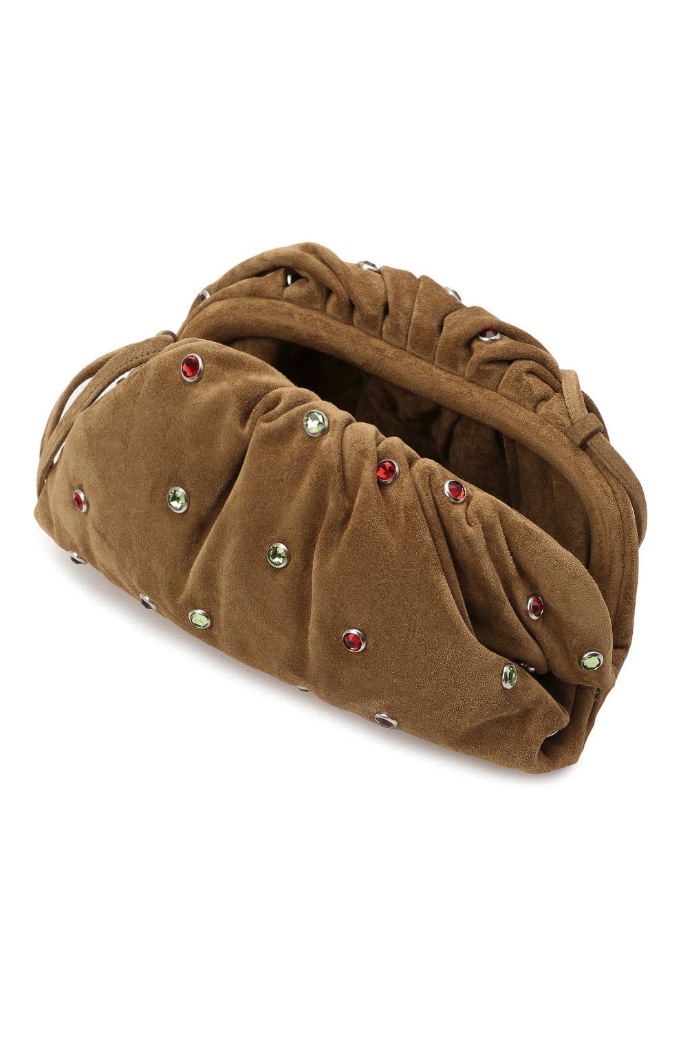 Клатч pouch mini BOTTEGA VENETA, арт. 585852/V16K0, фото 5