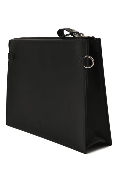 Борсетка vltn VALENTINO, арт. 5Y2P0P09/LVN, фото 3