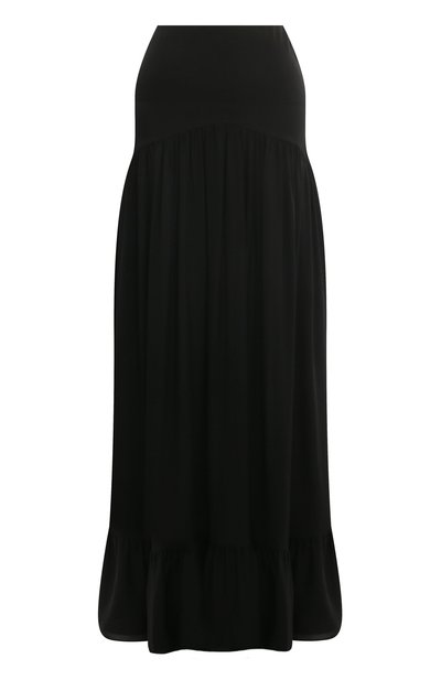 Женская шелковая юбка JACOB LEE, арт. WSS018SS24B