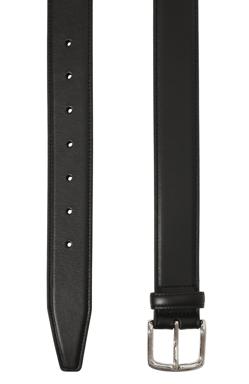 Кожаный ремень ARMARIUM, арт. ARMFWBE01/LE02, фото 3
