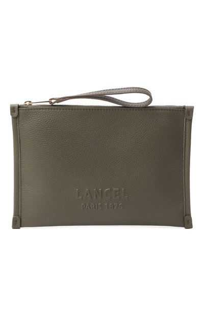 Женские кожаный футляр для документов LANCEL, арт. A13174