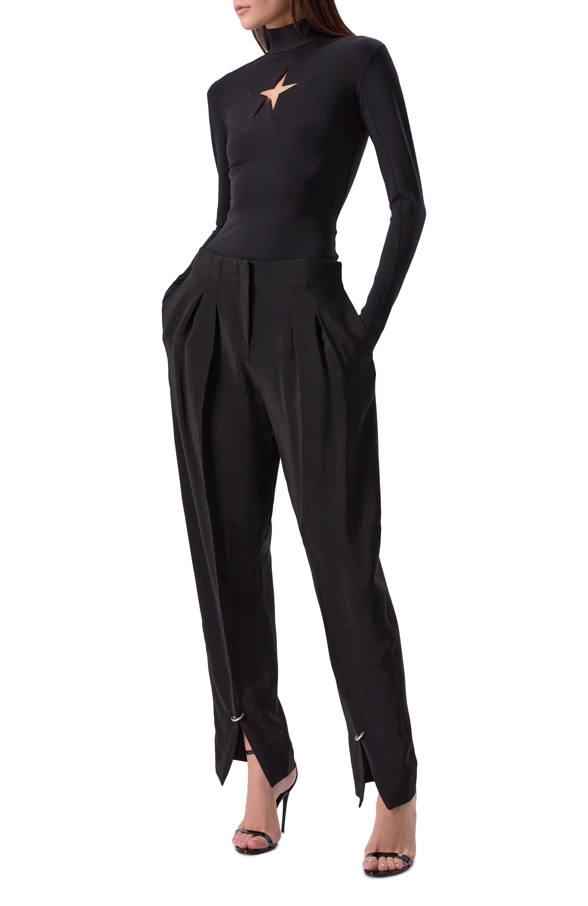 Топ MUGLER, арт. 25P3T00725859, фото 2