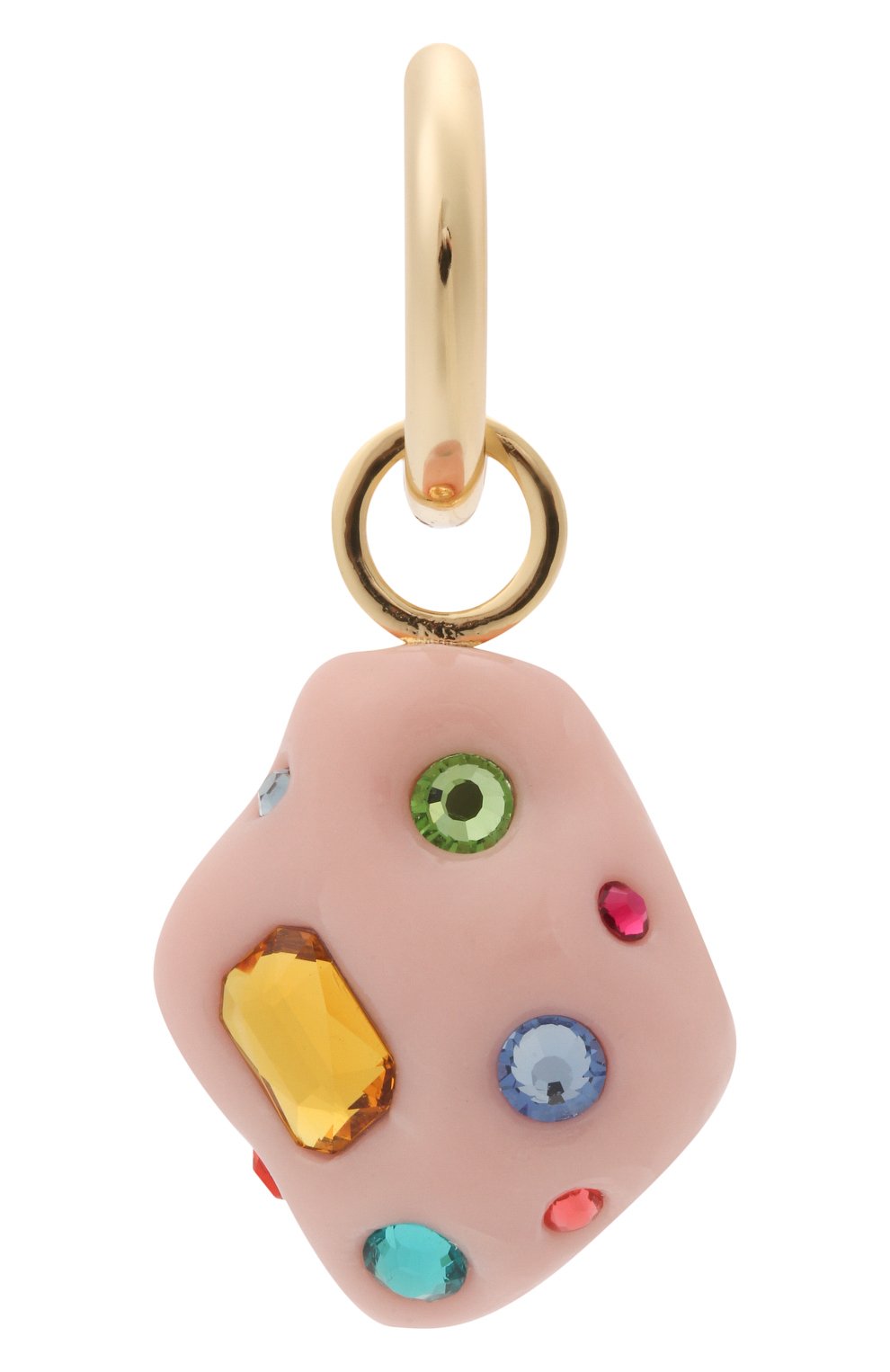 Моносерьга LILI ARCHIVE, арт. MEM3C21G, фото 1