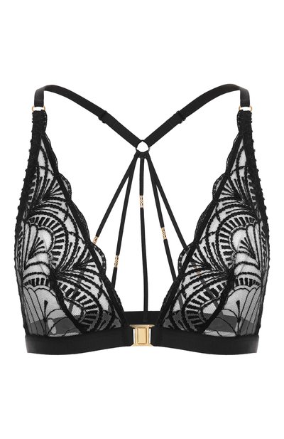 Женский бюстгальтер-бралетт AUBADE, арт. 2B10B