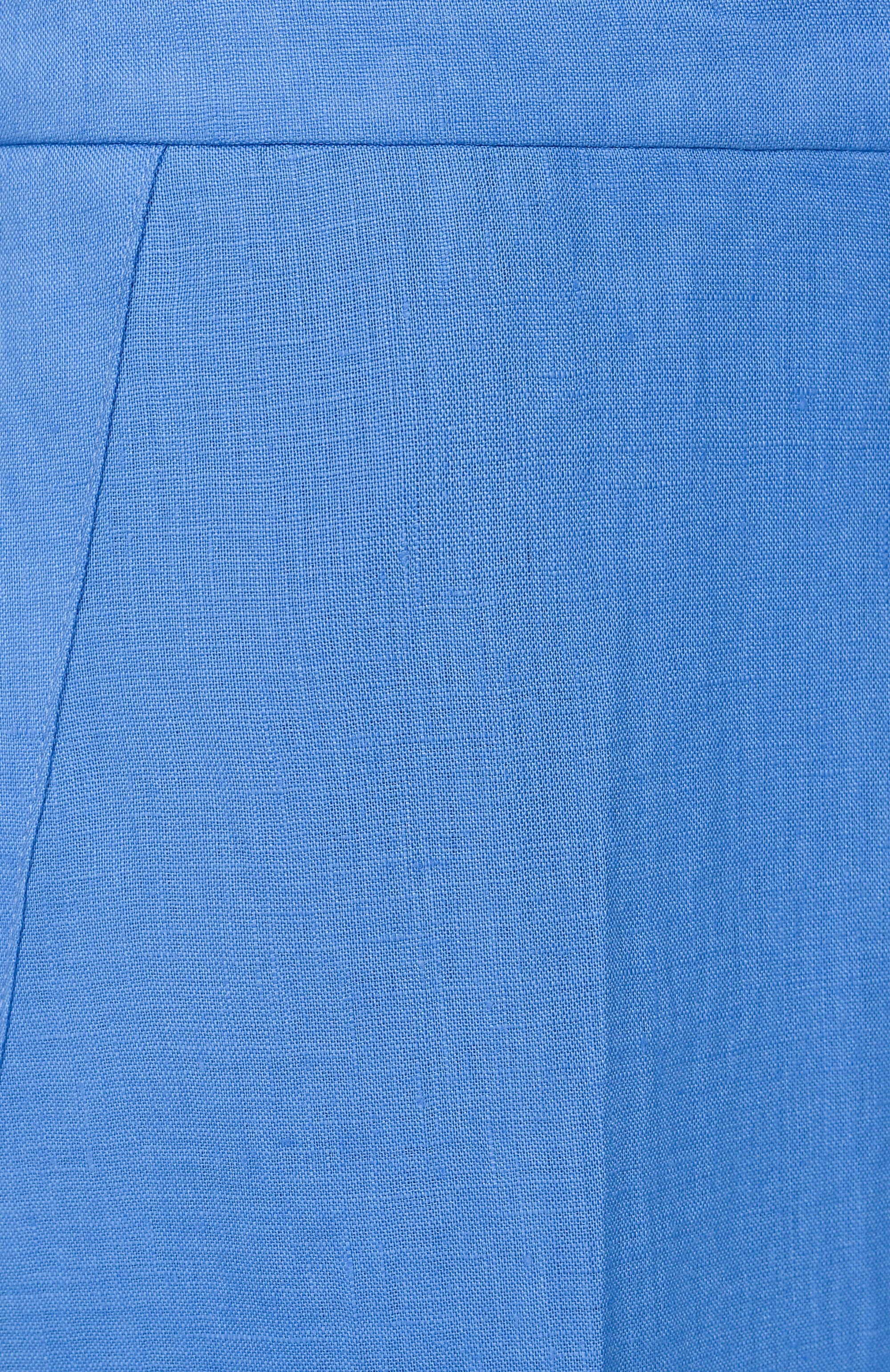 Льняные брюки ICEBERG, арт. B081/3623, фото 6