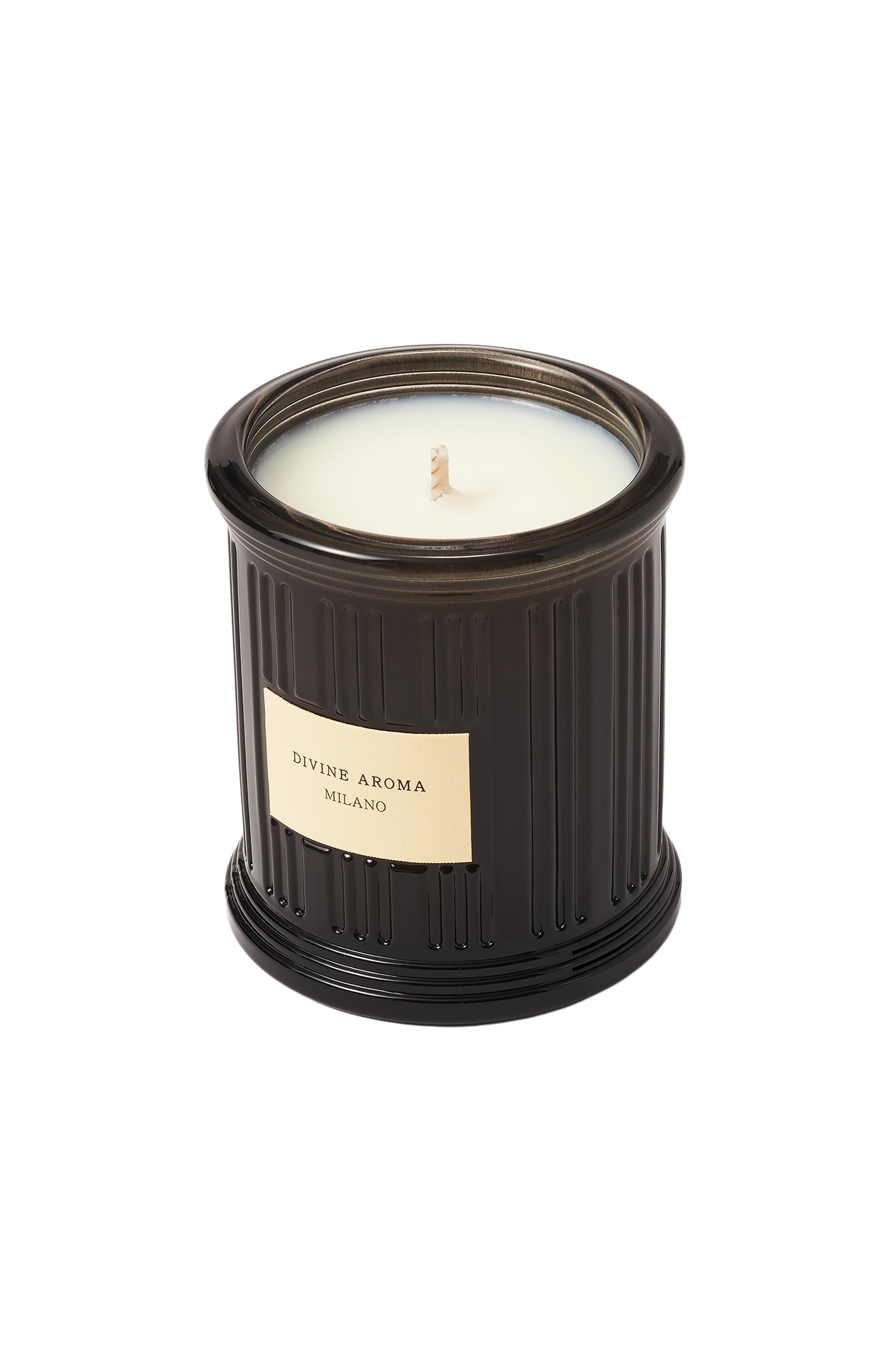 Свеча milano (200ml) DIVINE AROMA, арт. 7930108506568, фото 3