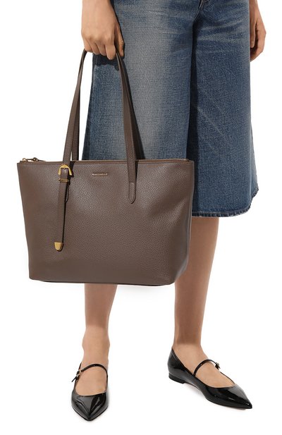 Сумка-тоут gleen small COCCINELLE, арт. E1 N15 11 03 01, фото 2