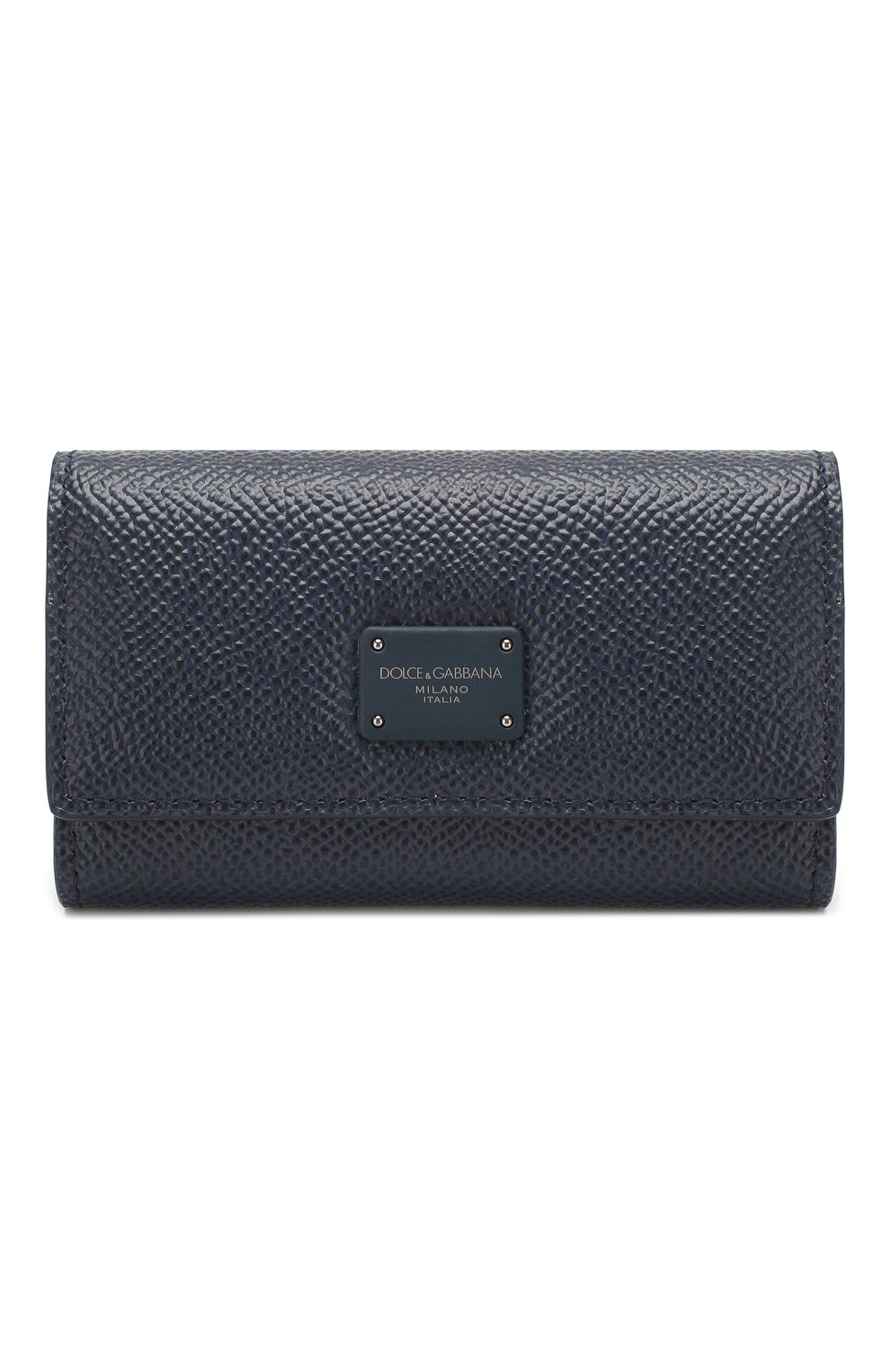 Кожаный футляр для ключей DOLCE & GABBANA, арт. BP2321/AZ602, фото 1