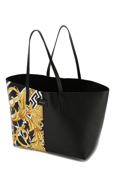 Сумка-тоут VERSACE, арт. DBFG483/DV2WGV, фото 4