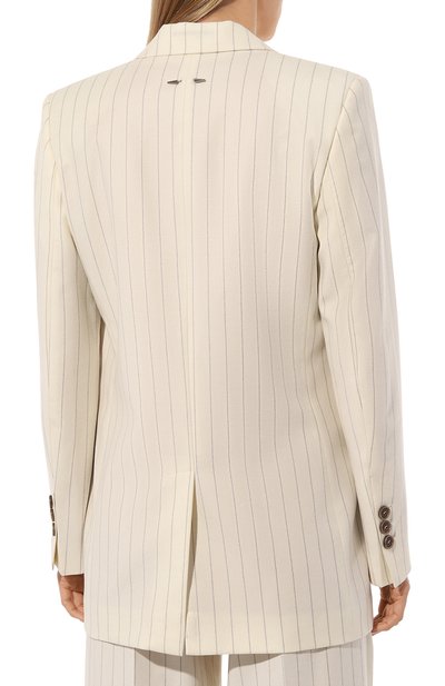 Шерстяной жакет BARBARA BUI, арт. E1221/EAX, фото 4