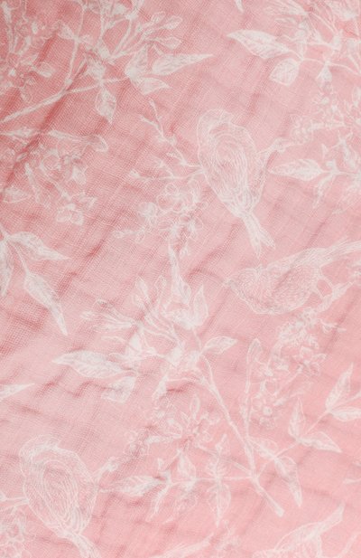 Муслиновое одеяло ADEN+ANAIS, арт. EMBC10008, фото 4