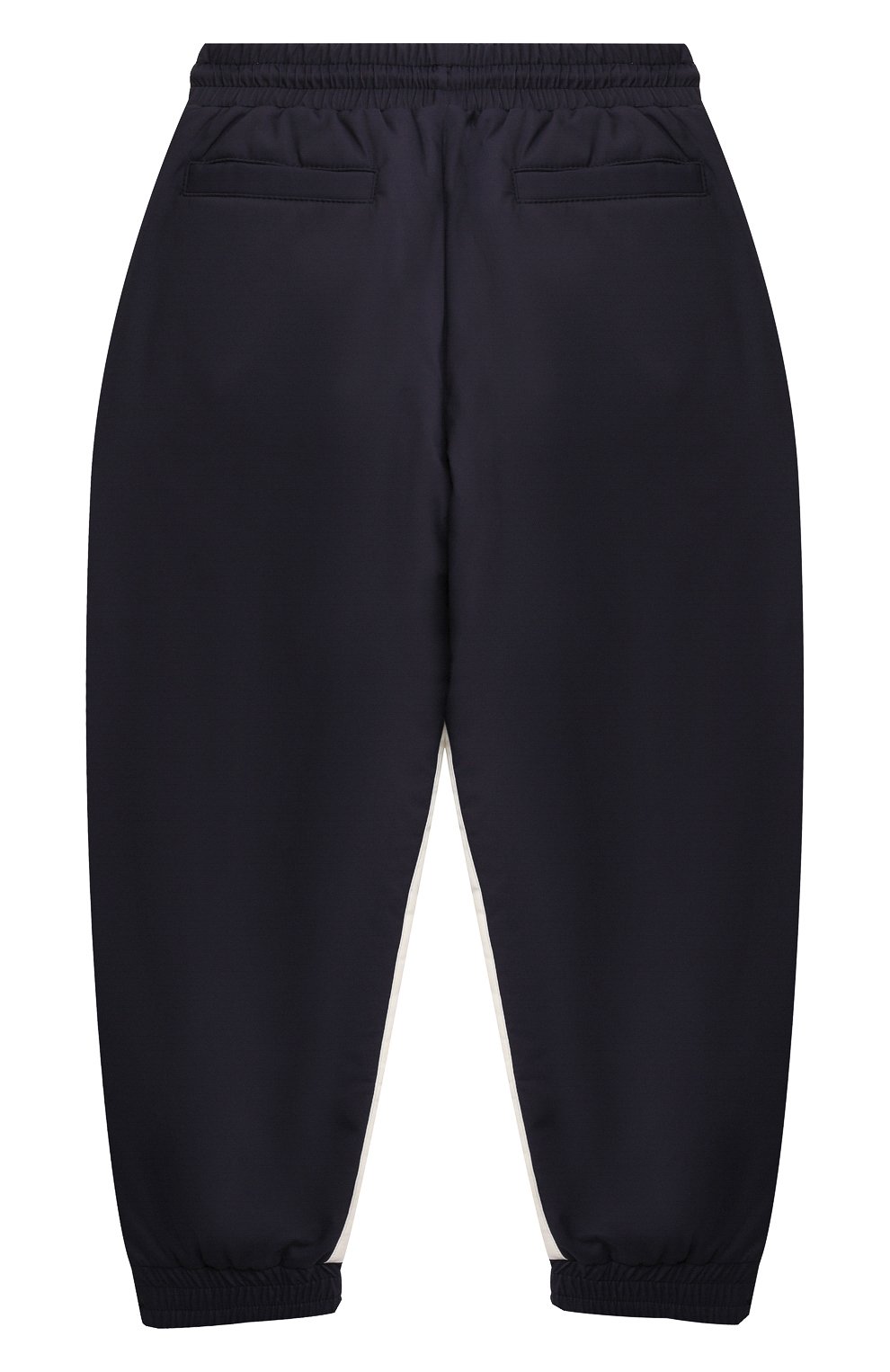 Джоггеры BRUNELLO CUCINELLI, арт. BM45AE321A, фото 2