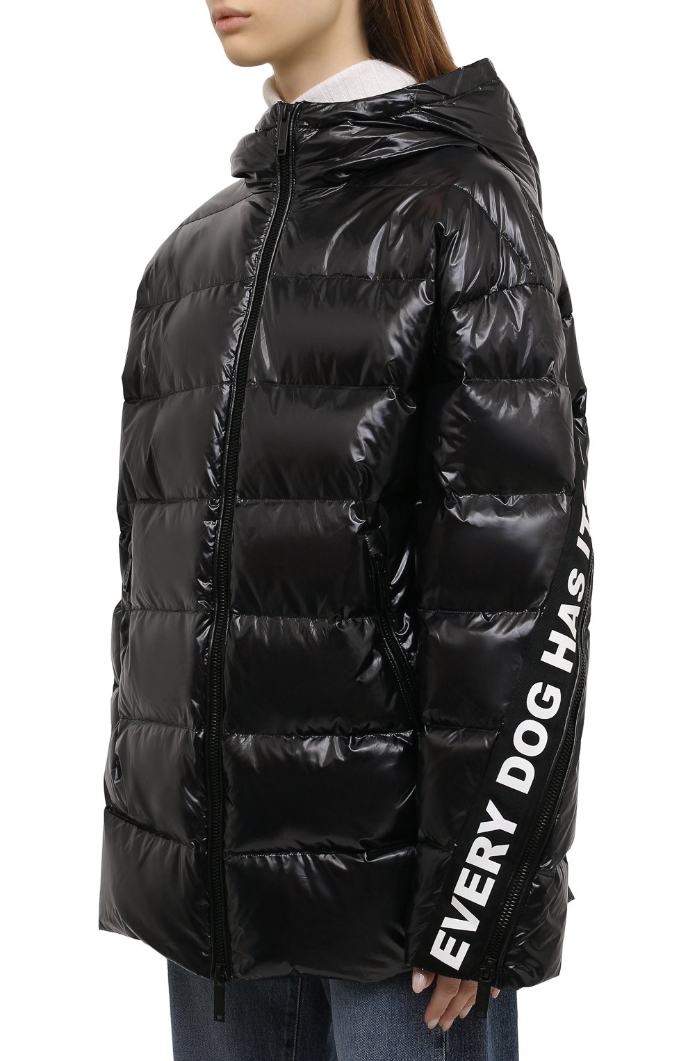 Пуховик JOG DOG, арт. 112106.BBK, фото 3