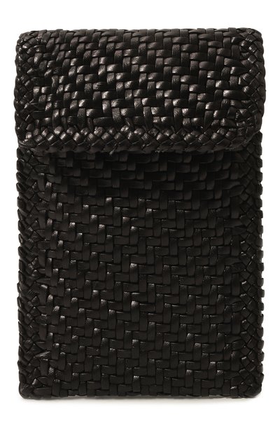 Кожаный чехол для iphone DRAGON DIFFUSION, арт. 8865