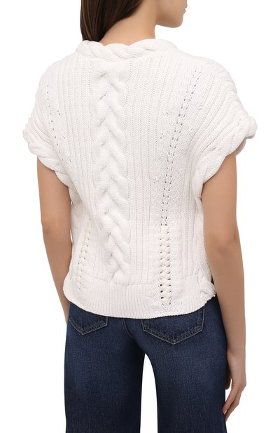 Жилет IRO, арт. WP12VAL0RY, фото 4