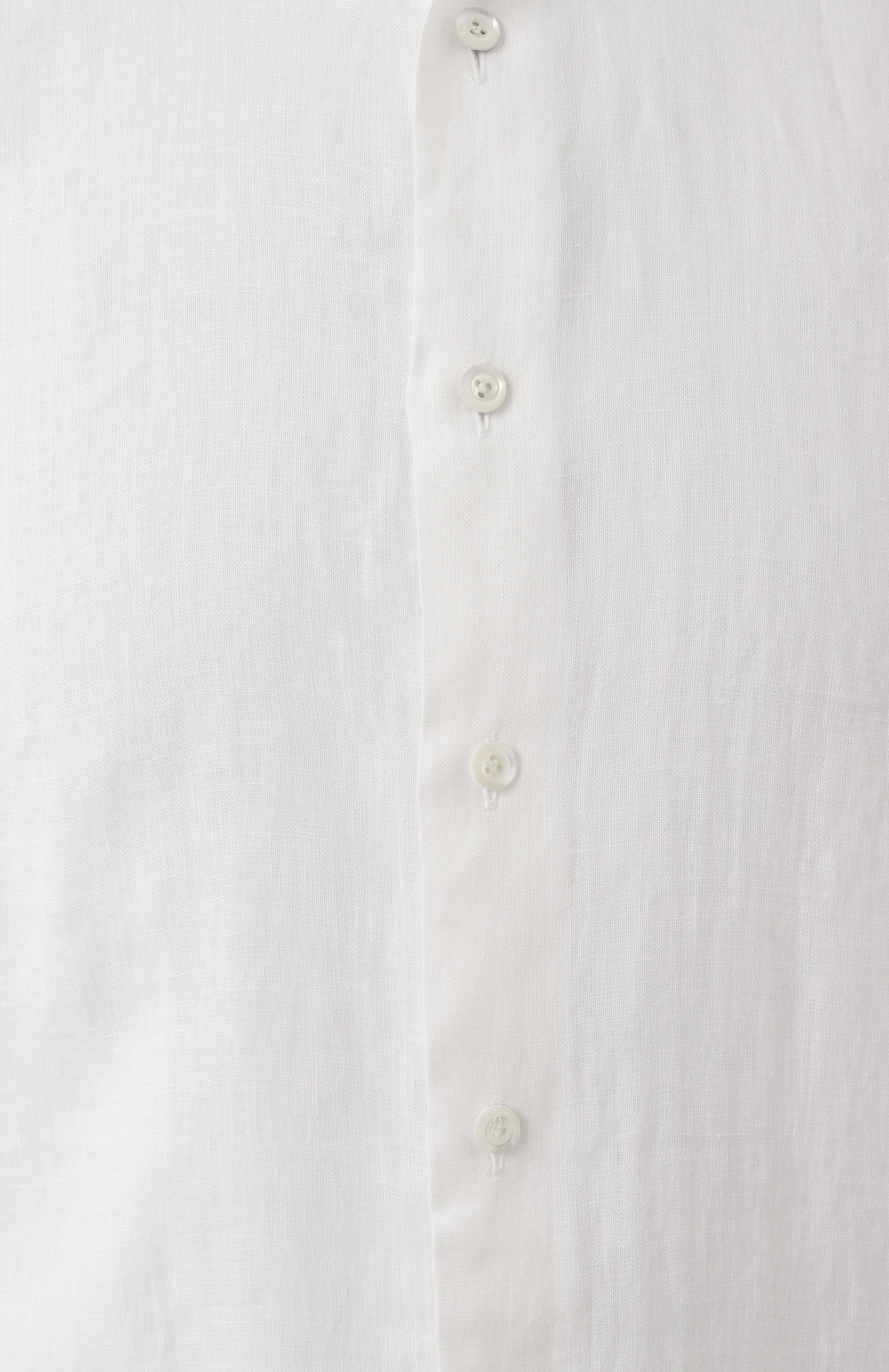 Льняная рубашка VAN LAACK, арт. RES0 TFK/150555, фото 5