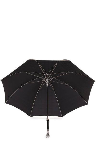 Зонт-трость с фигурной ручкой PASOTTI OMBRELLI, арт. 478/RAS0 6434/19/W44, фото 3