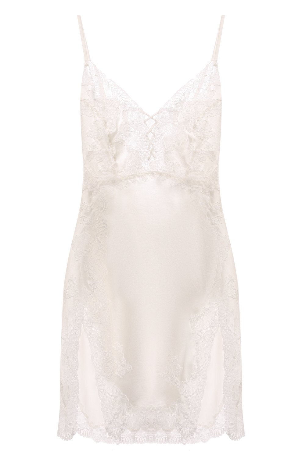 Шелковая сорочка MARJOLAINE, арт. 3TER0201, фото 1