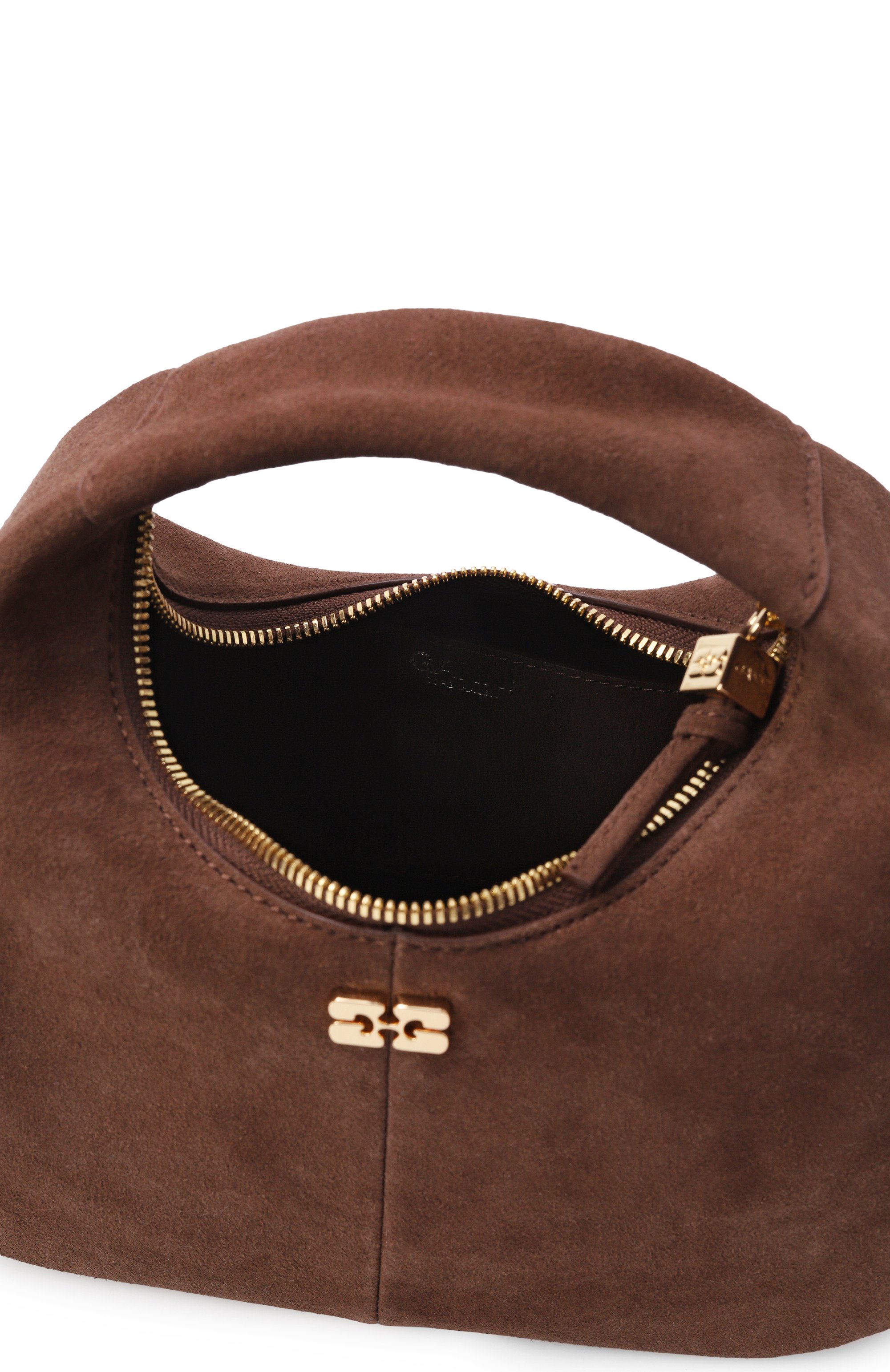 Сумка GANNI, арт. B2070016, фото 5