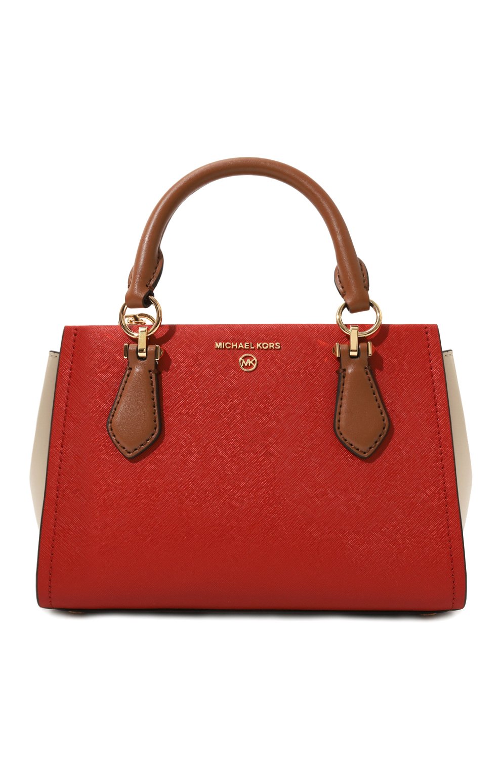 Сумка marilyn small MICHAEL MICHAEL KORS, арт. 32S2G6AC1T, фото 1