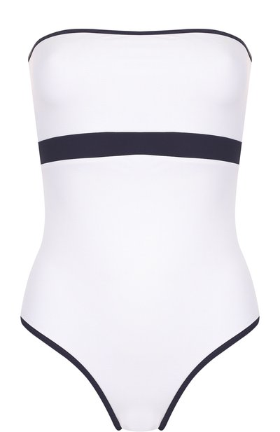 Женский двусторонний слитный купальник HEIDI KLEIN, арт. BBHK09171