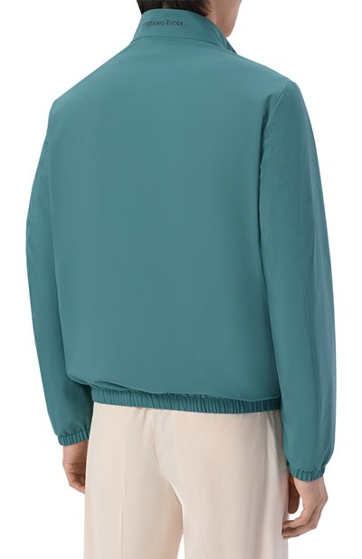 Бомбер STEFANO RICCI, арт. M6J4100011/PL001H_SET, фото 4