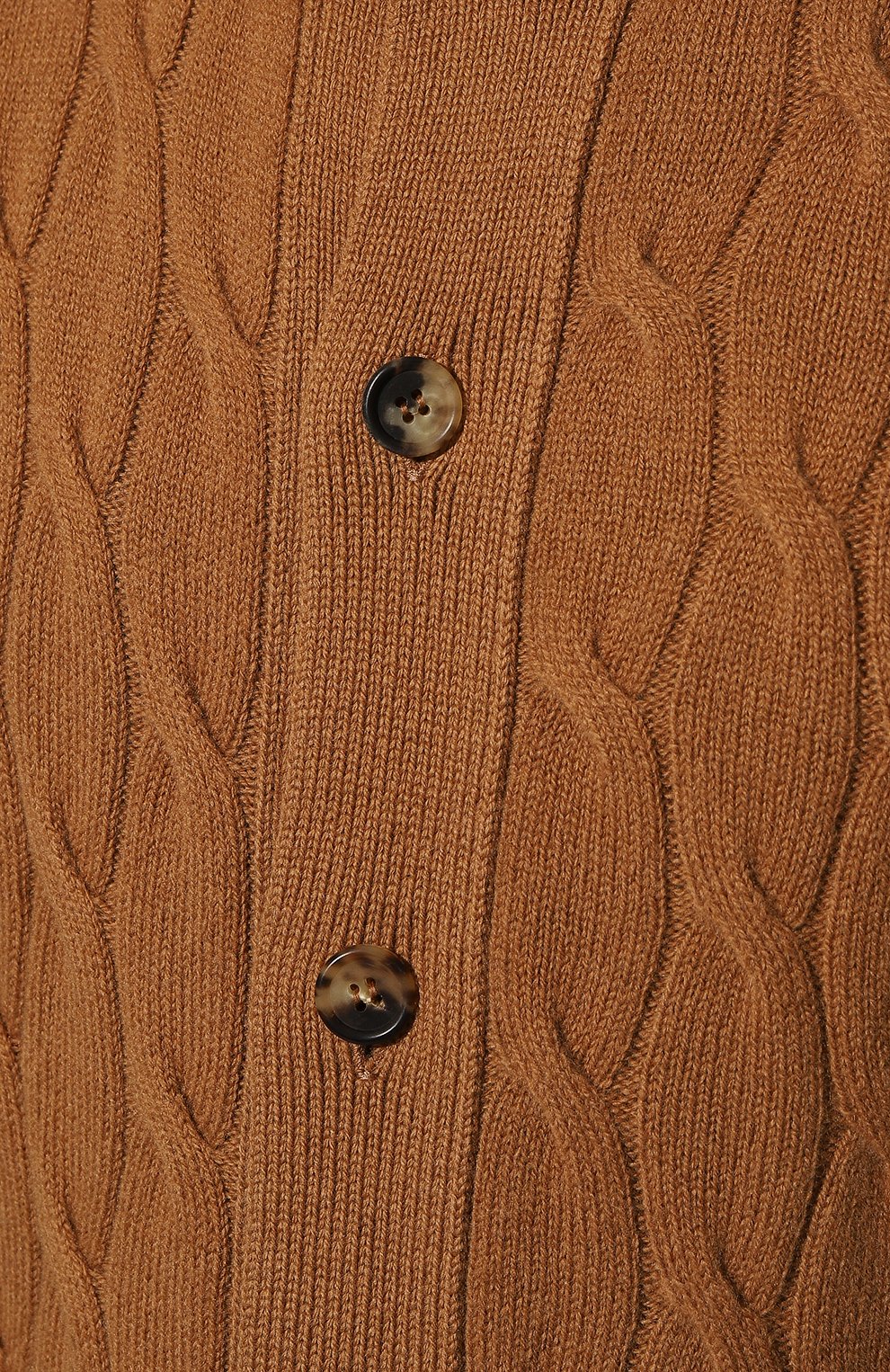 Кардиган из шерсти и кашемира GIAMPAOLO, арт. GM07118-M37004, фото 5