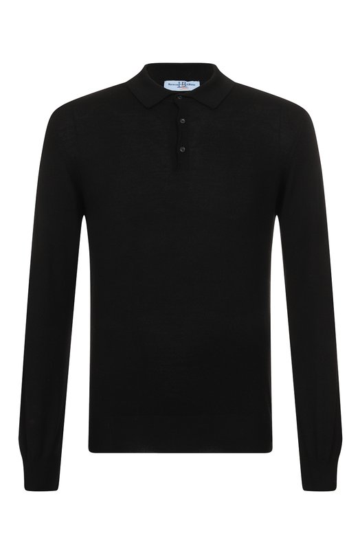 Шерстяное поло Harmont Blaine 14350₽