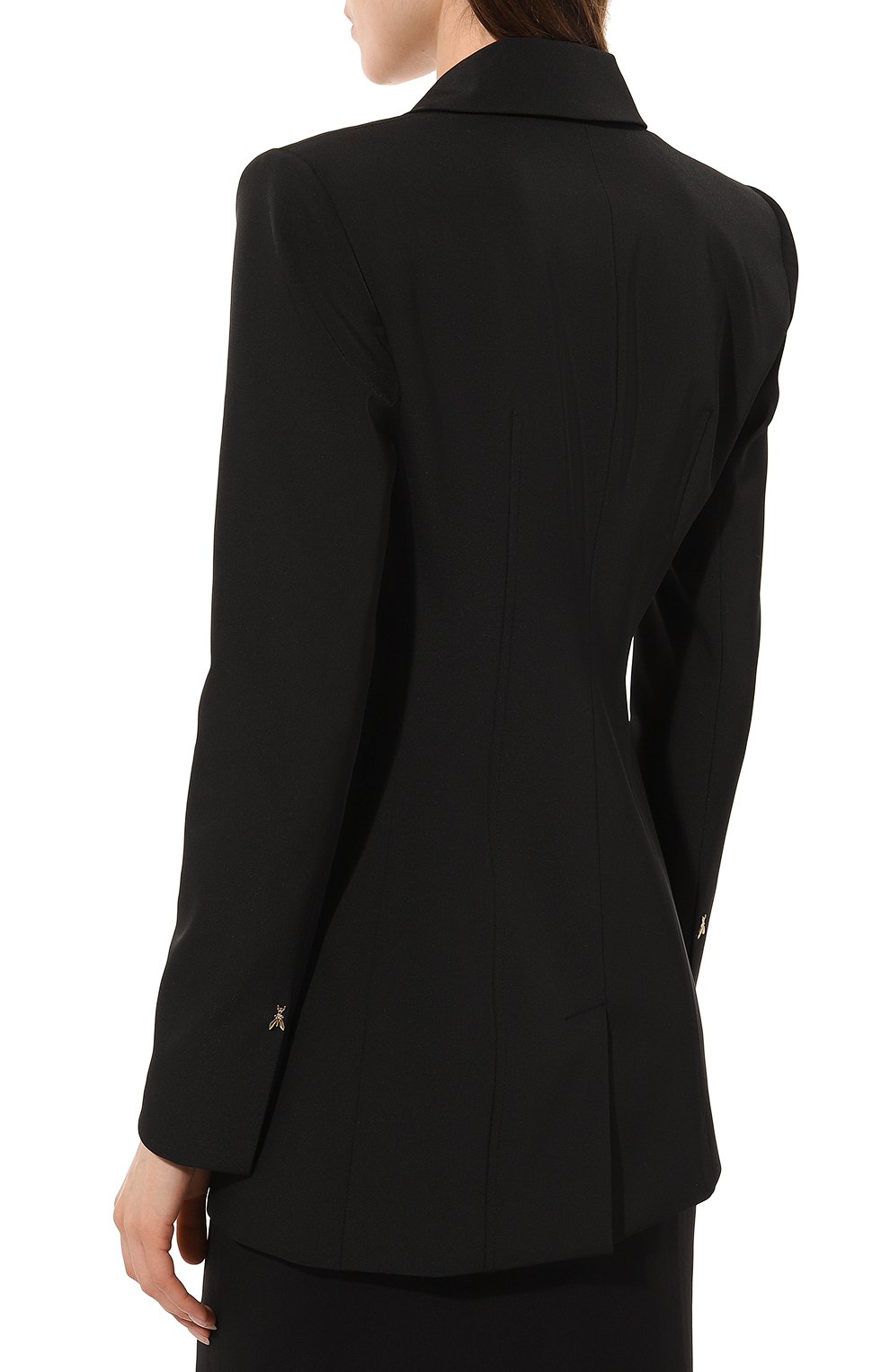 Жакет PATRIZIA PEPE, арт. 8S0434_A110, фото 4