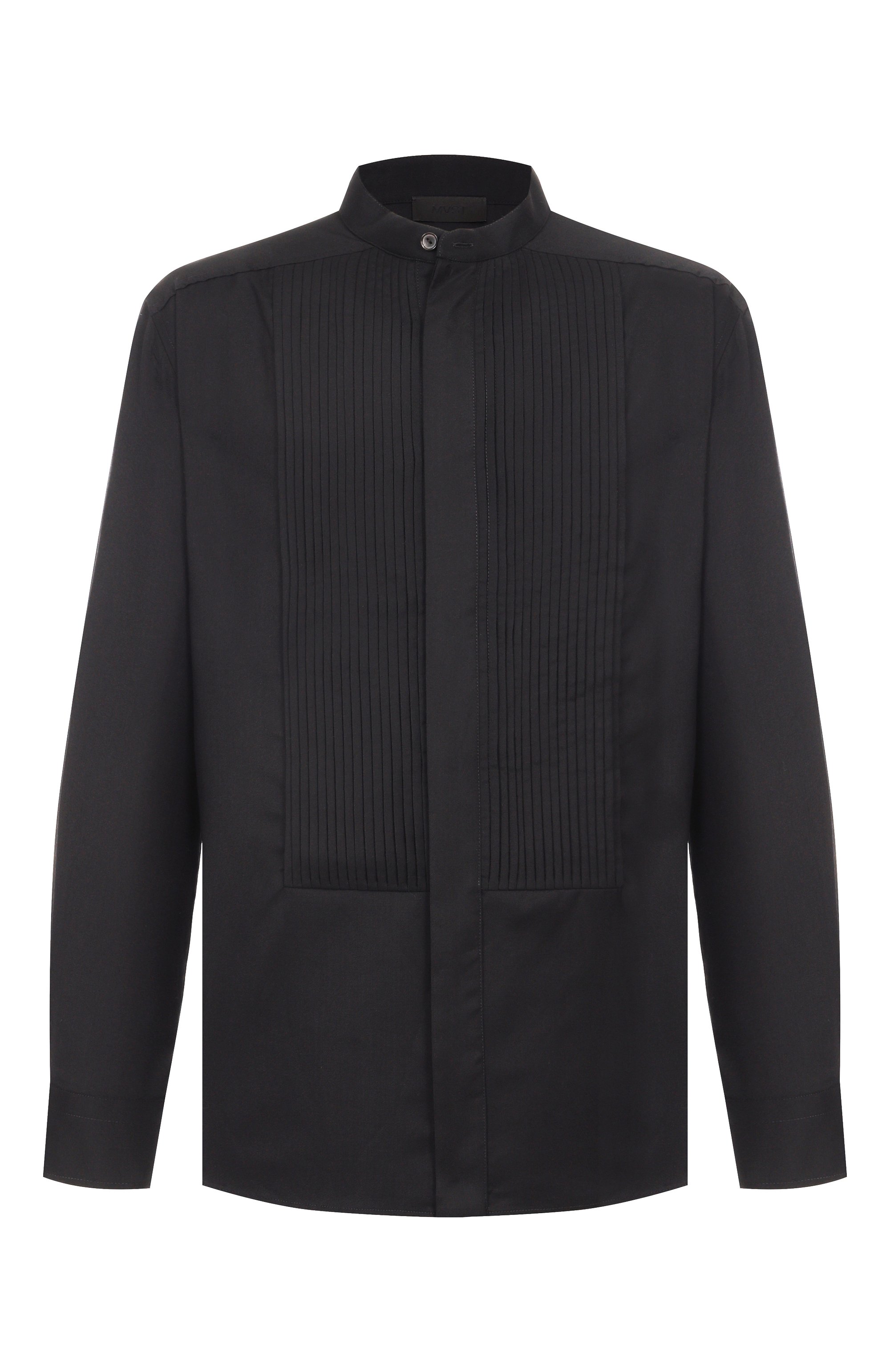 Кашемировая рубашка MVST, арт. M25.1PM.B008*, фото 1