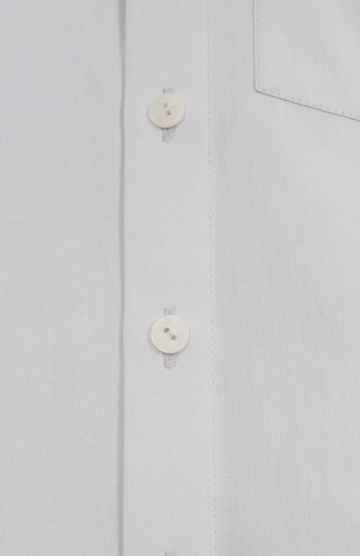 Хлопковая рубашка DOLCE & GABBANA, арт. L44S07/G7M4B/2-6, фото 3