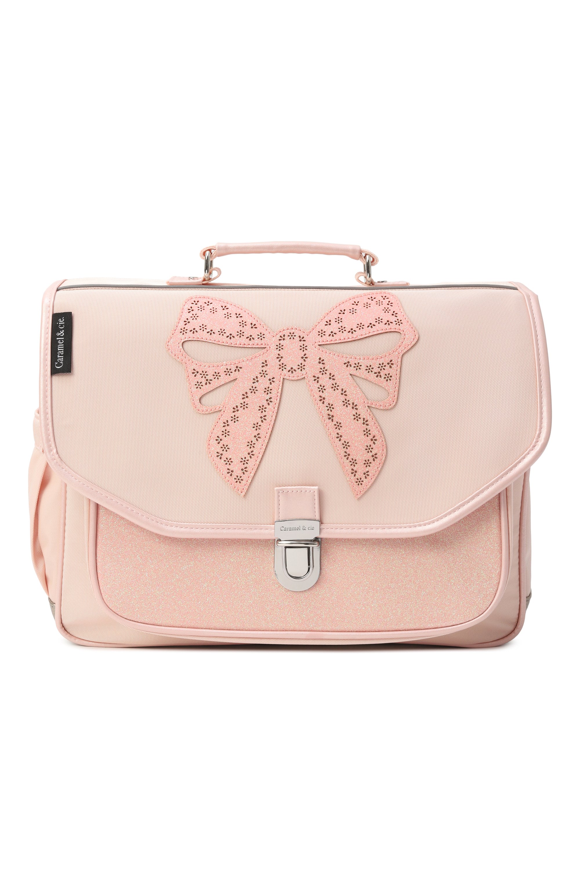 Портфель medium CARAMEL ET CIE, арт. MSA10, фото 1