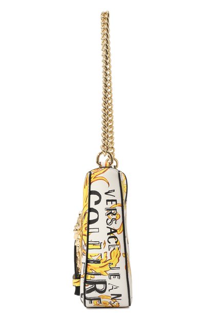 Сумка VERSACE JEANS COUTURE, арт. 74VA4BF5/ZS597, фото 4