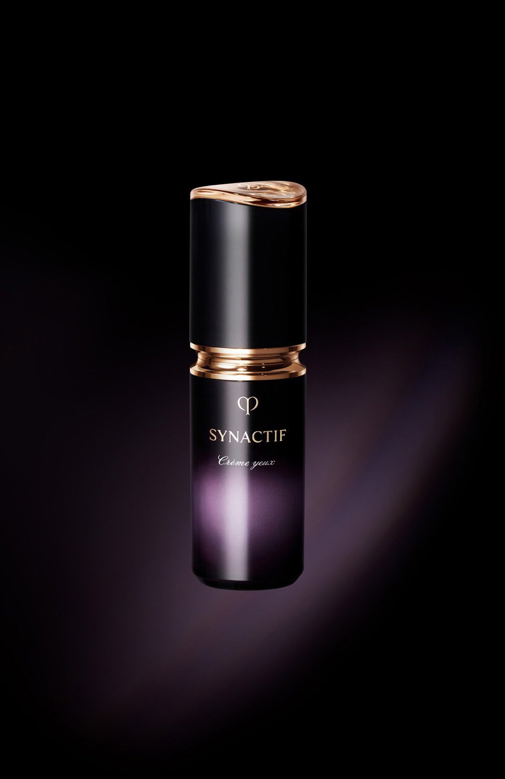 Крем для области вокруг глаз synactif (20ml) CLÉ DE PEAU BEAUTÉ, арт. 16304CP, фото 4