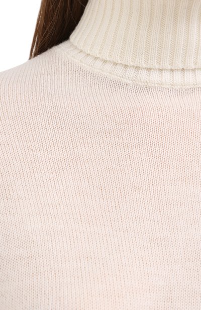 Шерстяной свитер JIL SANDER, арт. JPPR752504-WRY20048, фото 5
