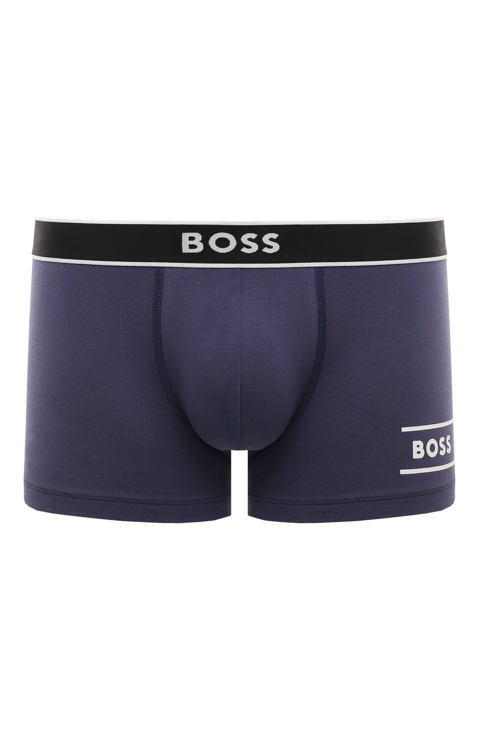 Хлопковые боксеры BOSS, арт. 50517716, фото 1