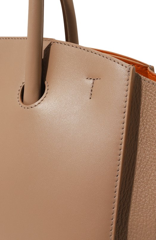 Сумка Furla Genesi medium Furla WB00811/BX0053 Бежевый  WB00811/BX0053 Фото 3