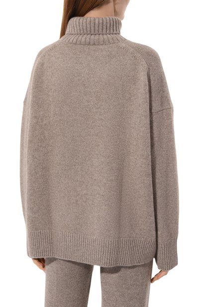 Кашемировый свитер ADDICTED, арт. MK840, фото 4