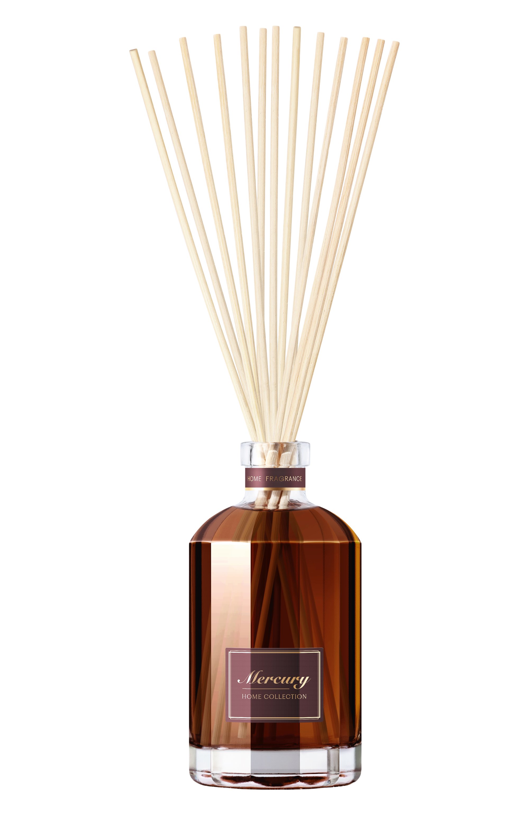 Диффузор dubai (ваза 2500ml + рефил 5x500ml) MERCURY HOME COLLECTION, арт. 4673769556017, фото 3