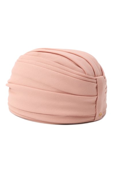 Шерстяная шапка-чалма VALENTINO, арт. 6W2HH00E/DSE, фото 3