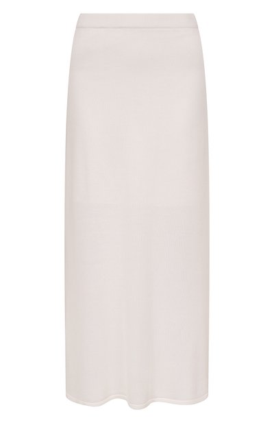 Женская шелковая юбка MVST, арт. WS60-1595-01MU