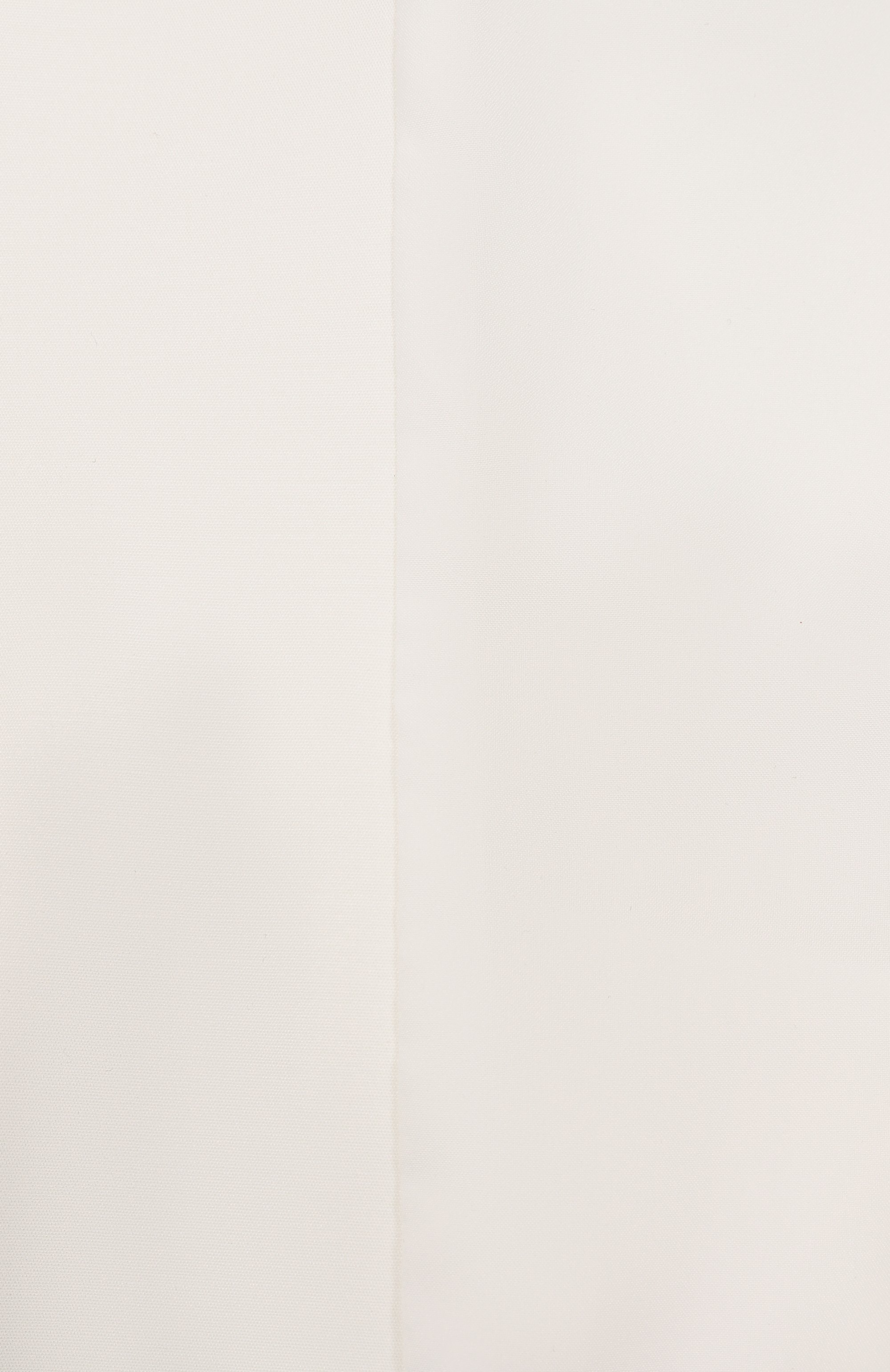 Жакет из хлопка и вискозы EMPORIO ARMANI, арт. EW000856/TE10007, фото 7