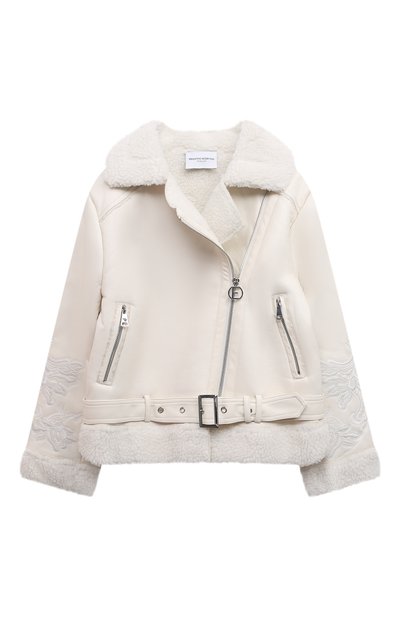 Куртка ERMANNO SCERVINO, арт. SFGB007C/M0014/3A-8A, фото 1