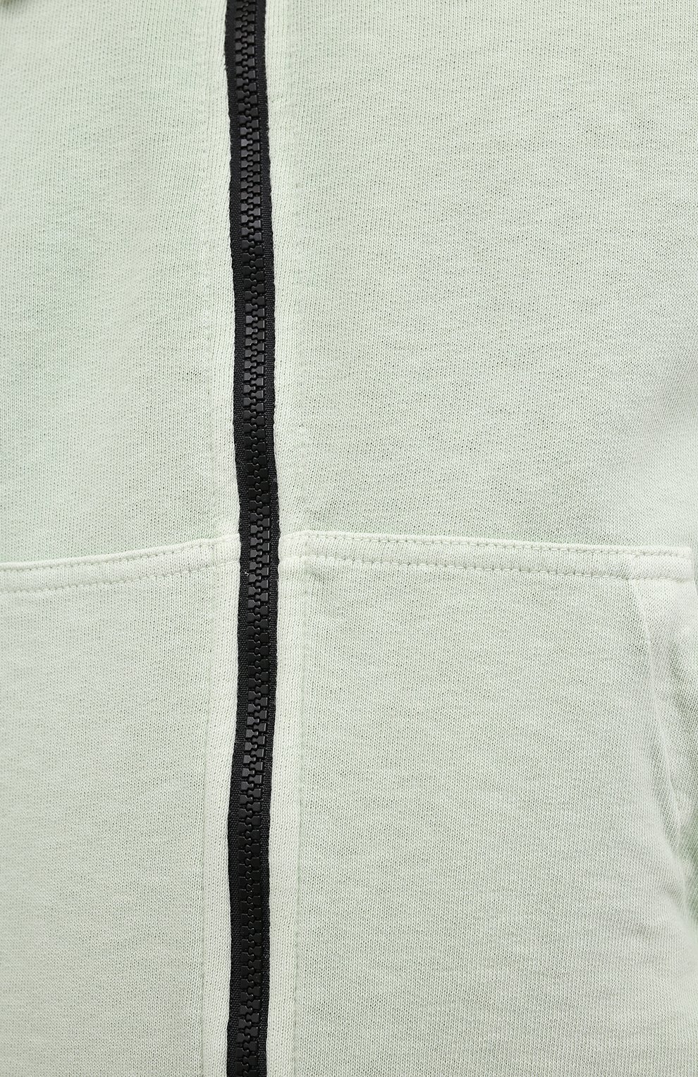 Хлопковая толстовка STONE ISLAND, арт. 741561560, фото 5