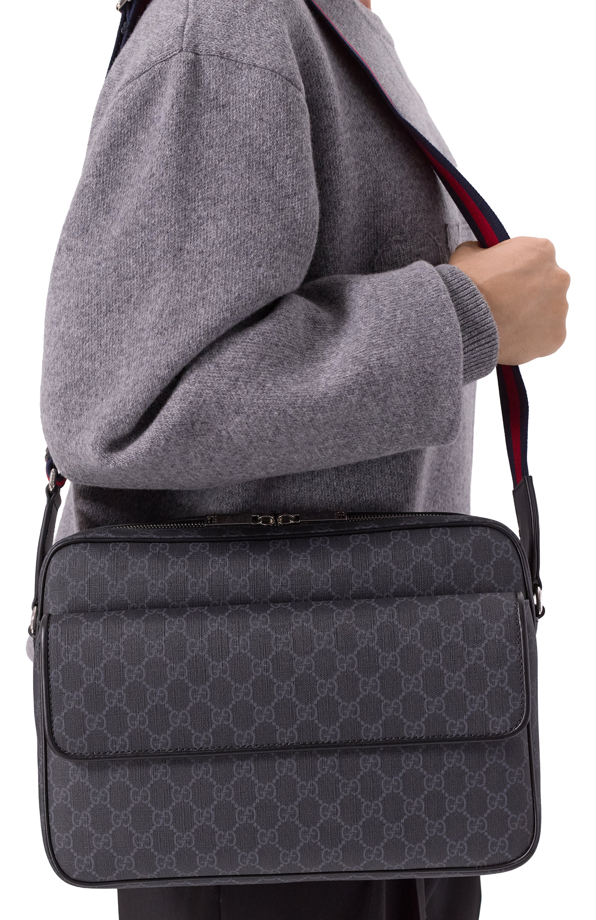 Сумка ophidia small GUCCI, арт. 822071/FADJA, фото 2