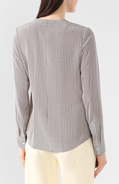 Блузка BOSS, арт. 50426003, фото 4