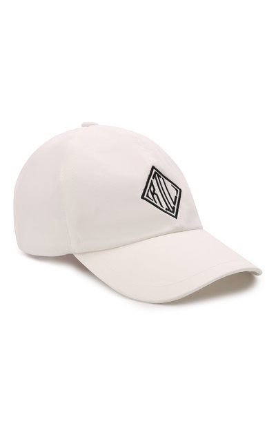 Хлопковая бейсболка RALPH LAUREN, арт. 790858163, фото 1