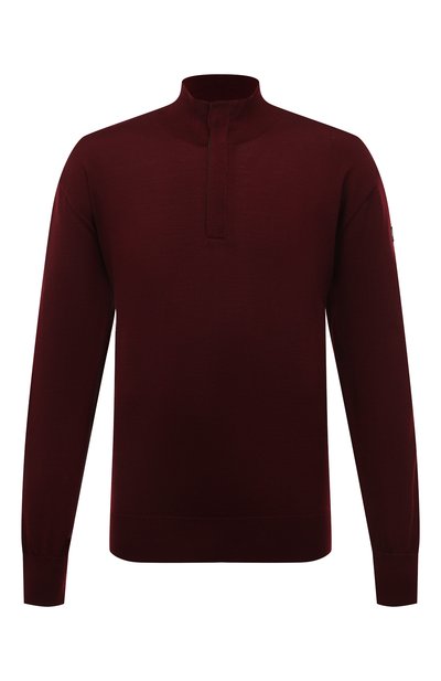 Шерстяной джемпер PAUL&SHARK, арт. 12311131/FUV/3XL-6XL, фото 1