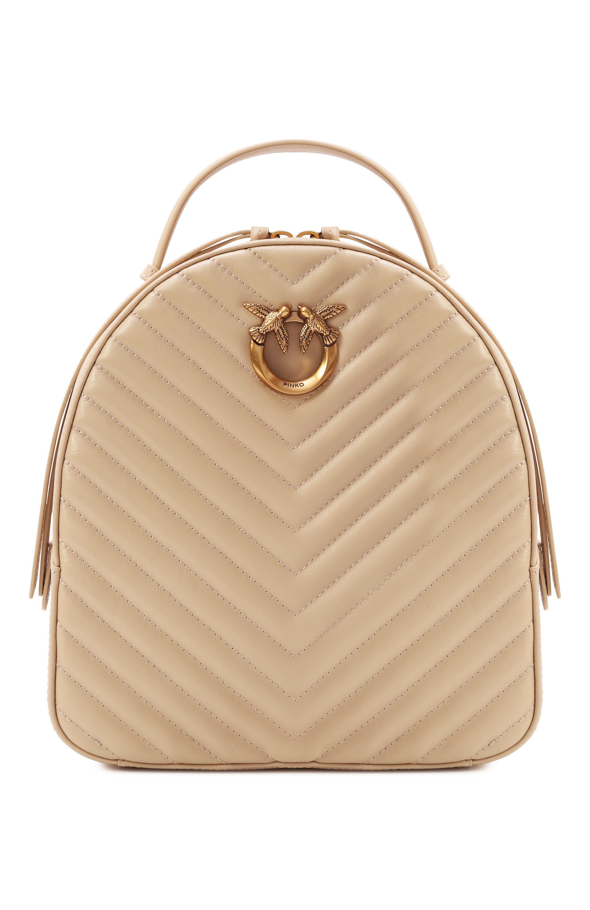 Рюкзак love click classic PINKO, арт. 102530/A1J2, фото 1