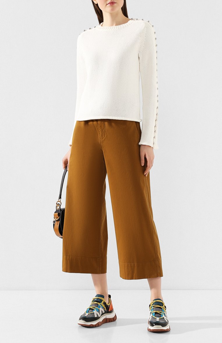 Свитер 3.1 PHILLIP LIM, арт. E203-7195VCK, фото 1